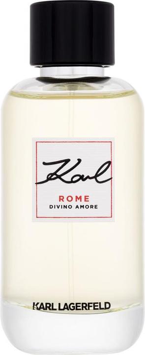 Actual product image Karl Lagerfeld Rome EdP (Eau de parfum, 100 ml)