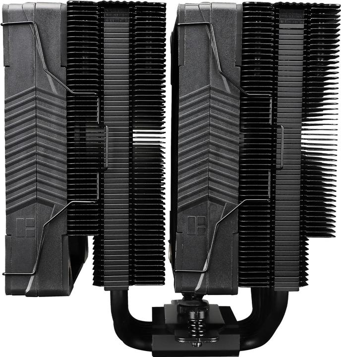Actual product image Thermalright Phantom Spirit 120 EVO - CPU air cooler - Max 27 dBA (157 mm)