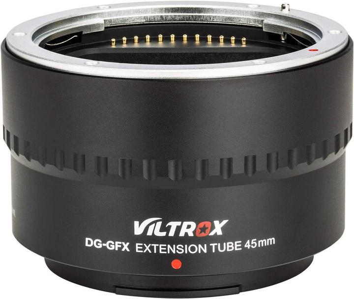 Produktbild Viltrox DG-GFX 45mm (Makro-Zwischenring, Fujifilm G)