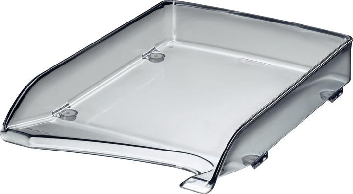 Gris transparent
