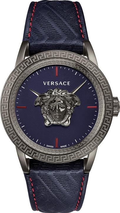 Actual product image Versace Palazzo Empire (Analogue wristwatch, 45 mm)