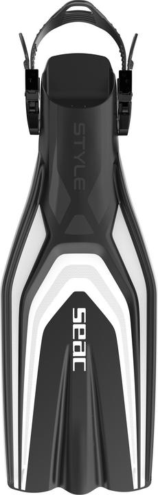 Actual product image Seac Device Less Style White S/M (39 - 41)