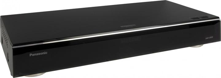 Immagine prodotto Panasonic Dmr-Ubs90egk (2000 GB, Lettore Blu-ray, Registratore Blu-ray)