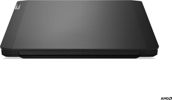 Produktbild Lenovo IdeaPad Gaming 3 (15.60", 512 GB, 8 GB, Eng. Int., AMD Ryzen 5 4600H)