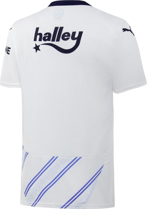Immagine prodotto Puma Maglia FSK Away Replica (L)