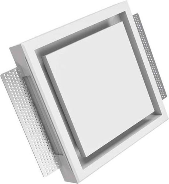 Produktbild Ergovent DIFFUSOR KVADRO-125