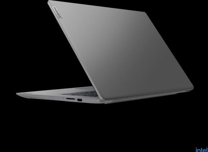 Image du produit Lenovo V17 Gen 4 (17.30", Intel Core i7-1355U, 16 Go, 512 Go, CH)
