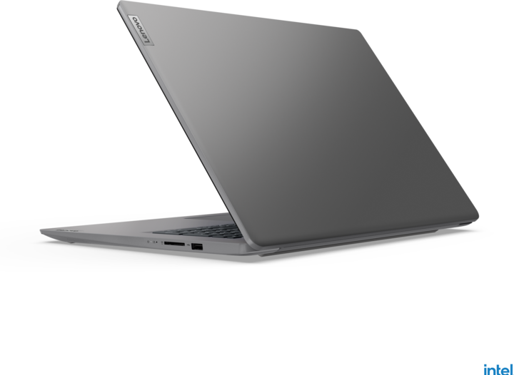 Produktbild Lenovo V17 Gen 4 (17.30", Intel Core i7-1355U, 16 GB, 512 GB, CH)