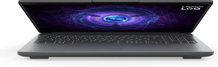 Productafbeelding Lenovo Loq (15.60", Intel Core i5-12450HX, 16 GB, 512 GB, DE)