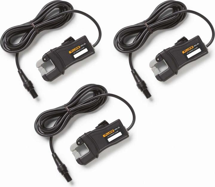 Immagine prodotto Fluke i40S-EL/3pk Set di 3 pinze per trasformatori di corrente, P