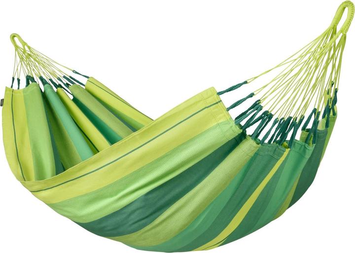 La Siesta Doppelhängematte