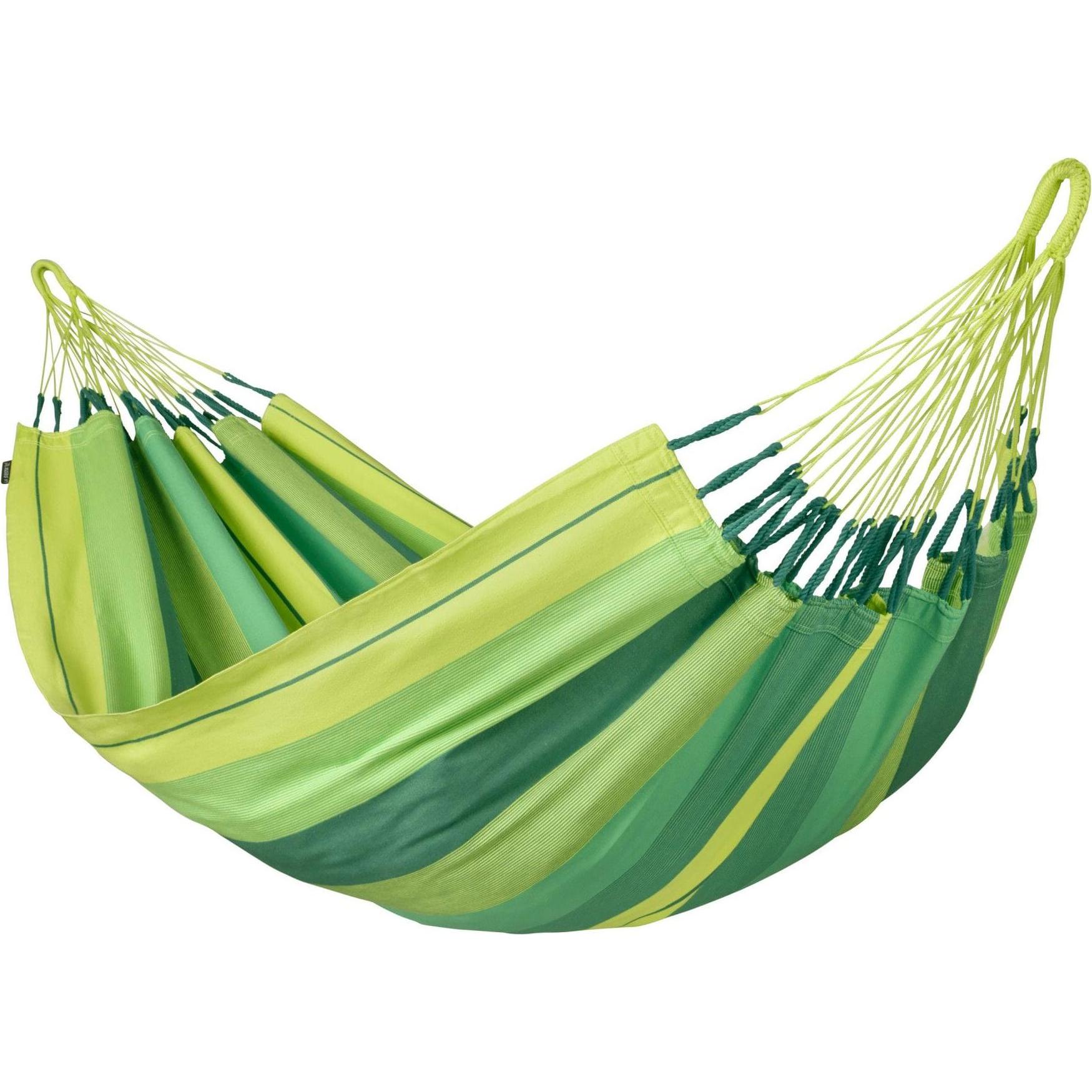 La Siesta, Hängematte, Doppelhängematte (120 kg)