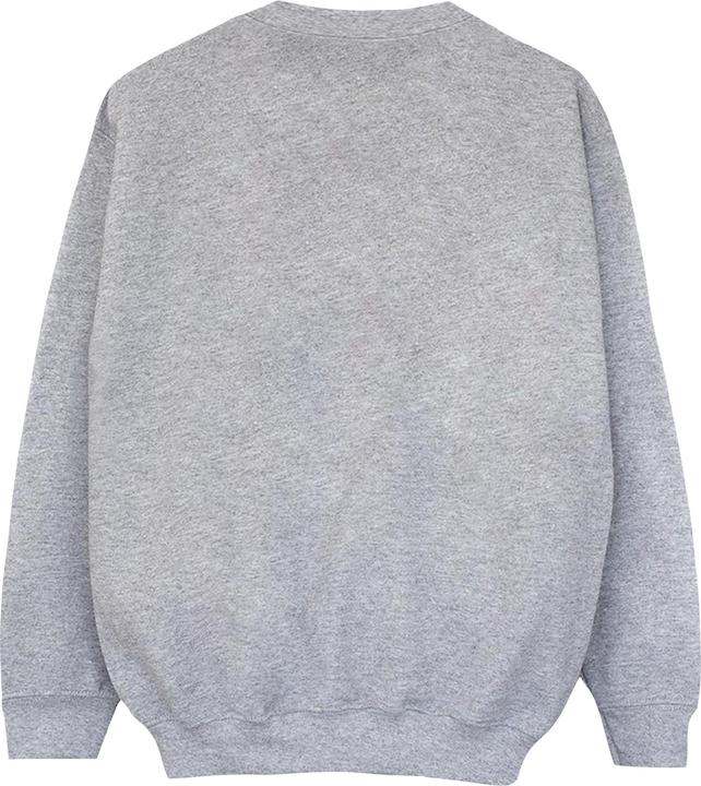 Actual product image Nasa Girls Space Admin Sweatshirt (104)