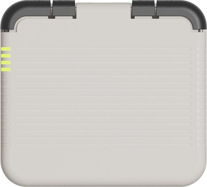 Actual product image Gamesir P1 Pocket Taco - Bluetooth Mobile Gaming Controller (Android)