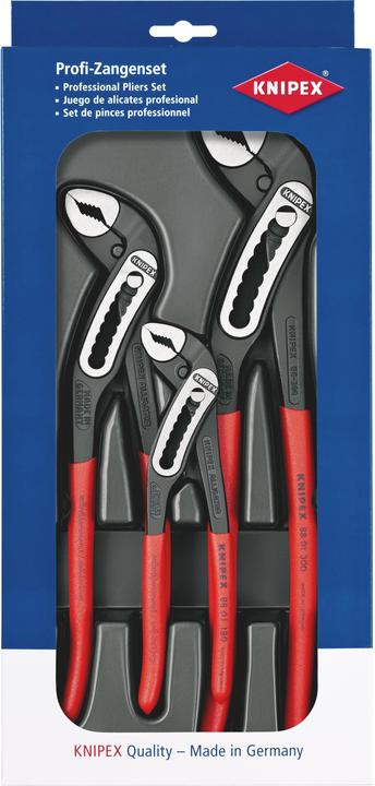 Knipex Alligator-Paket (300 mm)