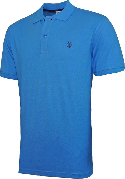 Immagine prodotto U.S. Polo ASSN. Camicia Poloshirt Basic (XXL)