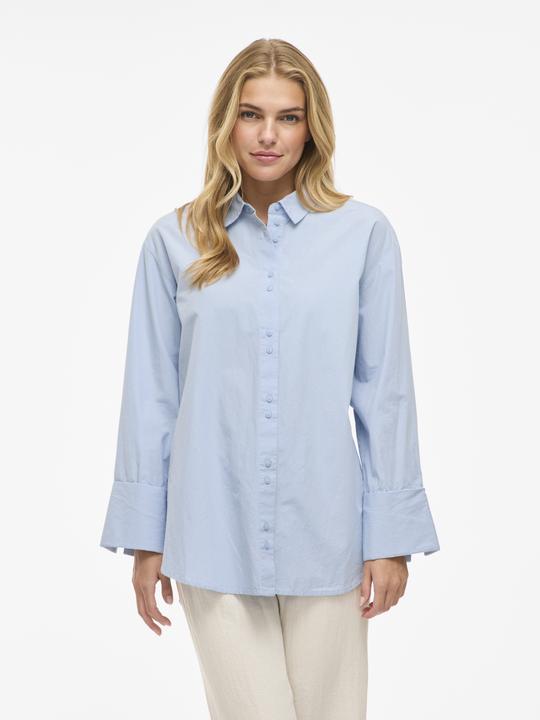 Immagine prodotto Vila Langarm Hemd (40)