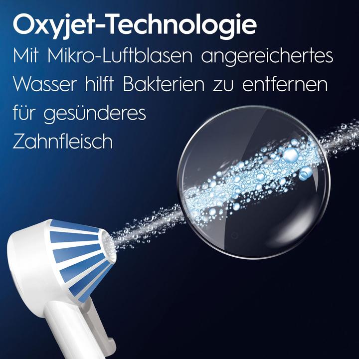 Actual product image Oral-B Oral Health Center