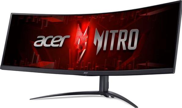 Immagine prodotto Acer Nitro XZ452CUVbemiiphuzx (5120 x 1440 pixel, 44.50")