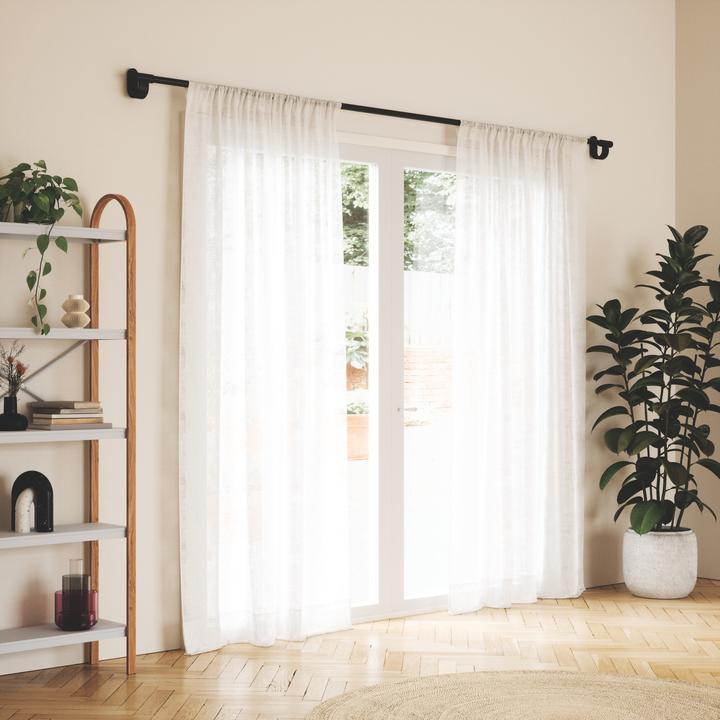 Productafbeelding Umbra Bellwood gordijnrail