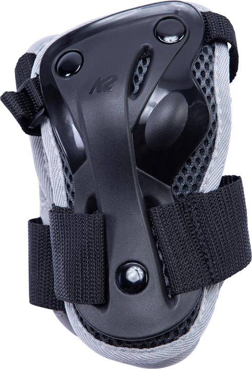 Actual product image K2 Performance Pad Set (S, Elbow protectors, Knee pad, Wrist protectors)