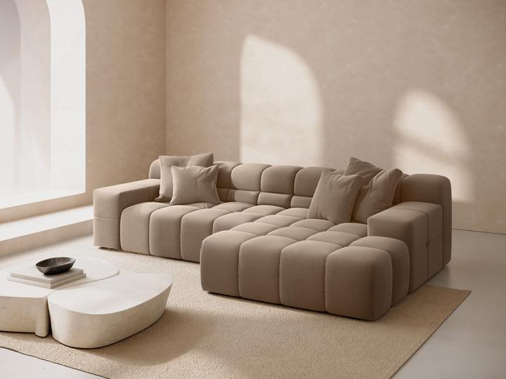 Produktbild Cosmopolitan Design Hawaii (Ecksofa)
