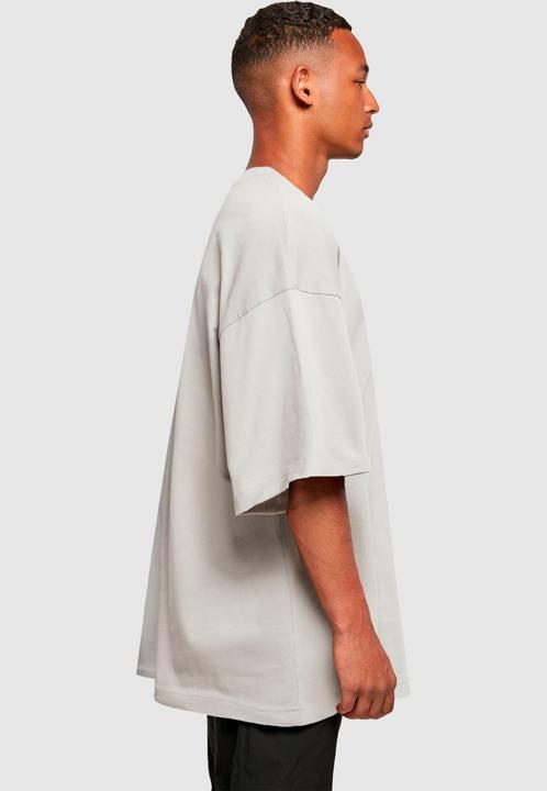 Produktbild Merchcode Summer - Summertime Huge Tee - 117083 (XL)