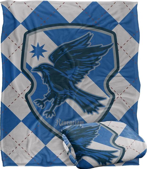 Decke Ravenclaw (152 x 127 cm)