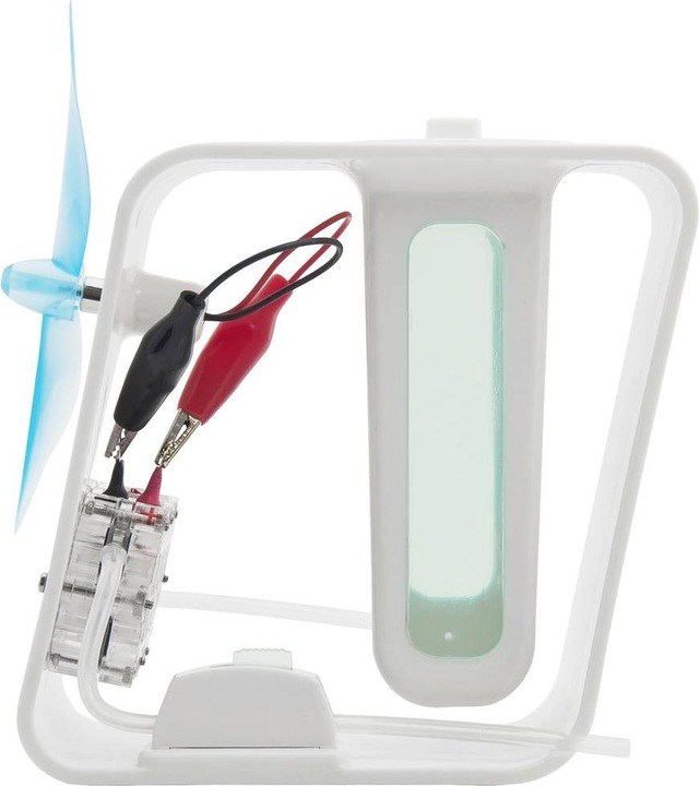 Actual product image Horizon Educational FCJJ-22 Bio-Energy Education Science Kit Fuel Cell, Te