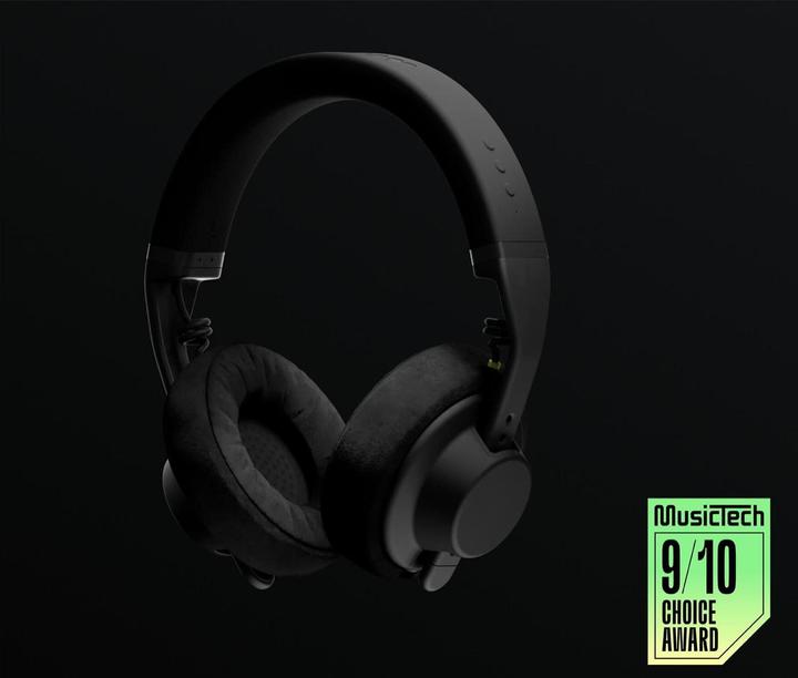 Image du produit Aiaiai TMA-2 Studio + (Pas de réduction du bruit, 80 h, Sans fil)