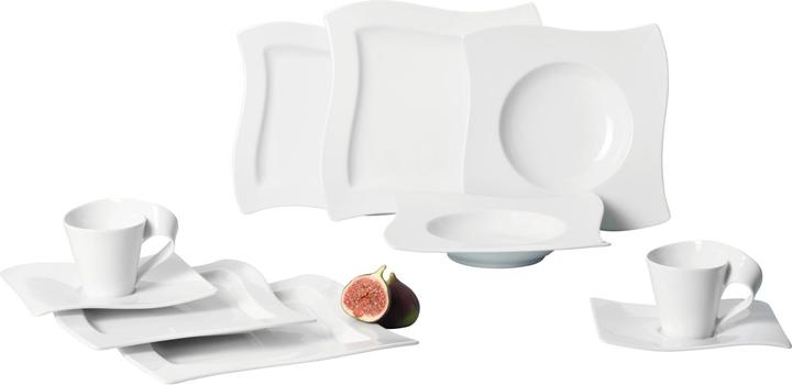 Immagine prodotto Villeroy & Boch New Wave (30 Pezzo/i)