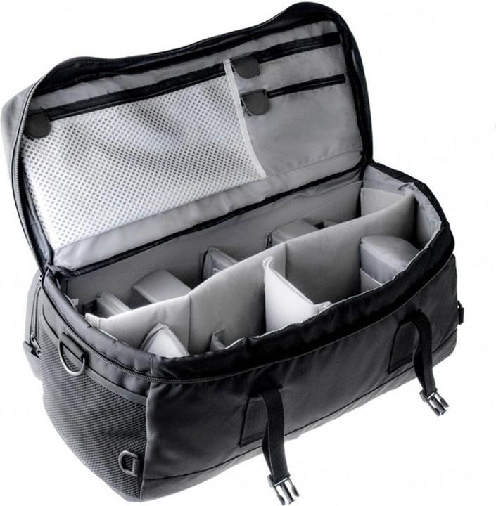 Actual product image CamRock Bag Tank X65 Photo Bag