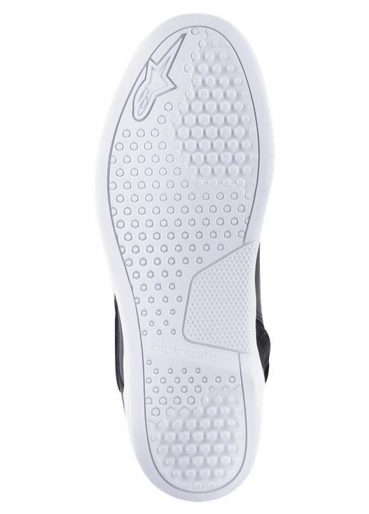 Actual product image Alpinestars Chrome Waterproof Shoes (Men, Women, 42)