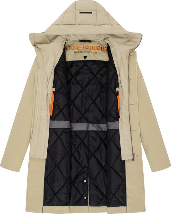 Immagine prodotto Stone Harbour Thiagoo XX