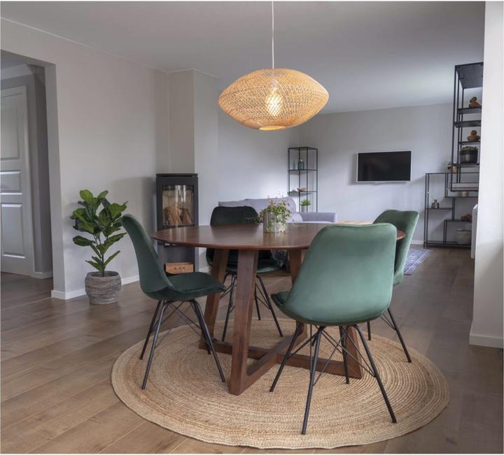 Actual product image House Nordic Oslo