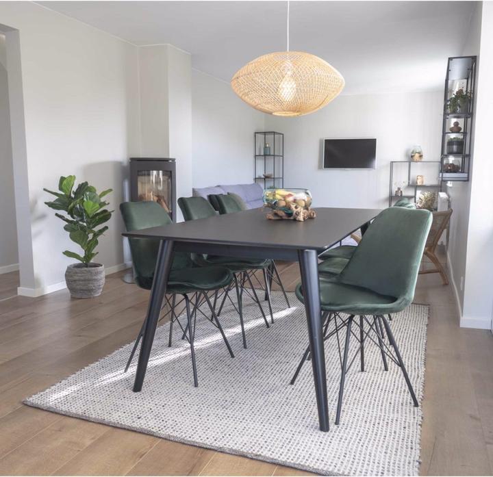 Actual product image House Nordic Oslo