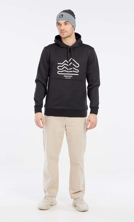 Actual product image Protest Hoodies PRTKERRA (S)