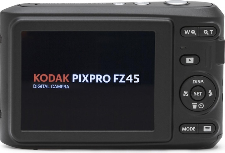 Actual product image Kodak Friendly Zoom FZ45 (4.9 - 19.6 mm, 16 Mpx, 1/2,3'')