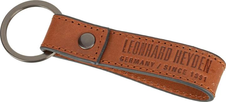 Produktbild Leonhard Heyden Rucksack / Daypack Hamburg 7081 (13 l)