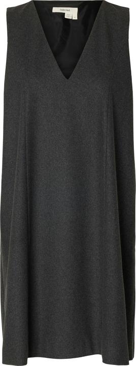 Selected Femme Wollmix Midikleid (34)