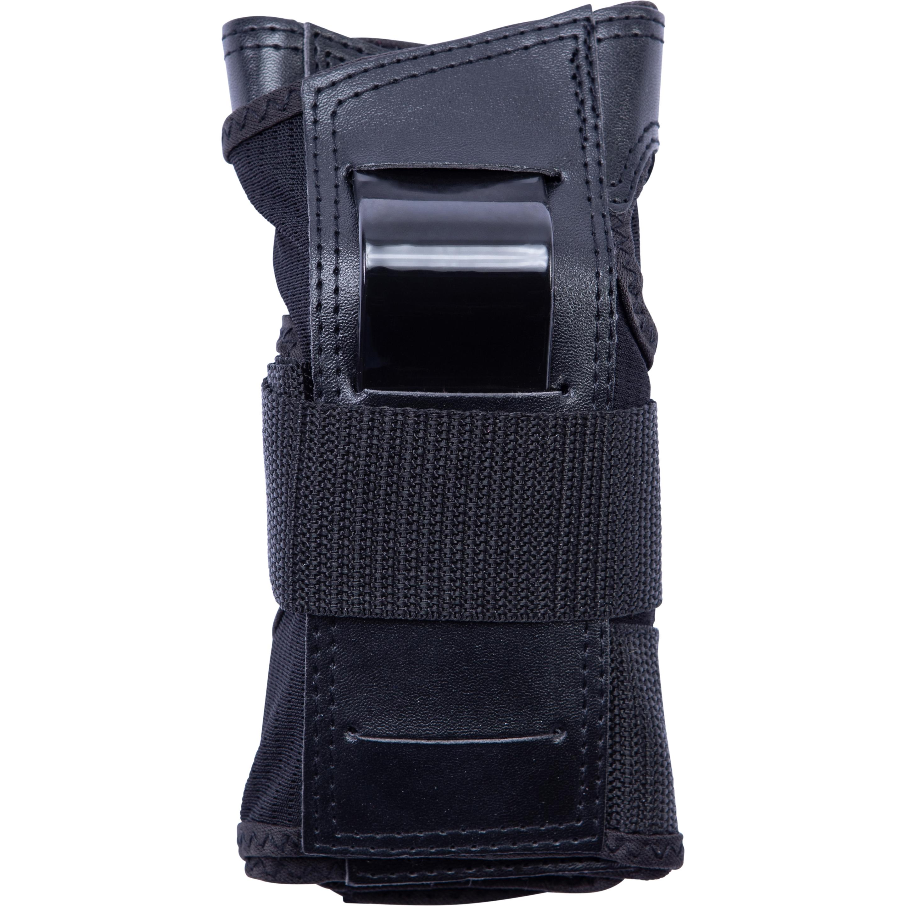 K2, Protektoren, (XL, Ellbogenschoner, Handgelenkschoner, Knieschoner, Einzelstück)