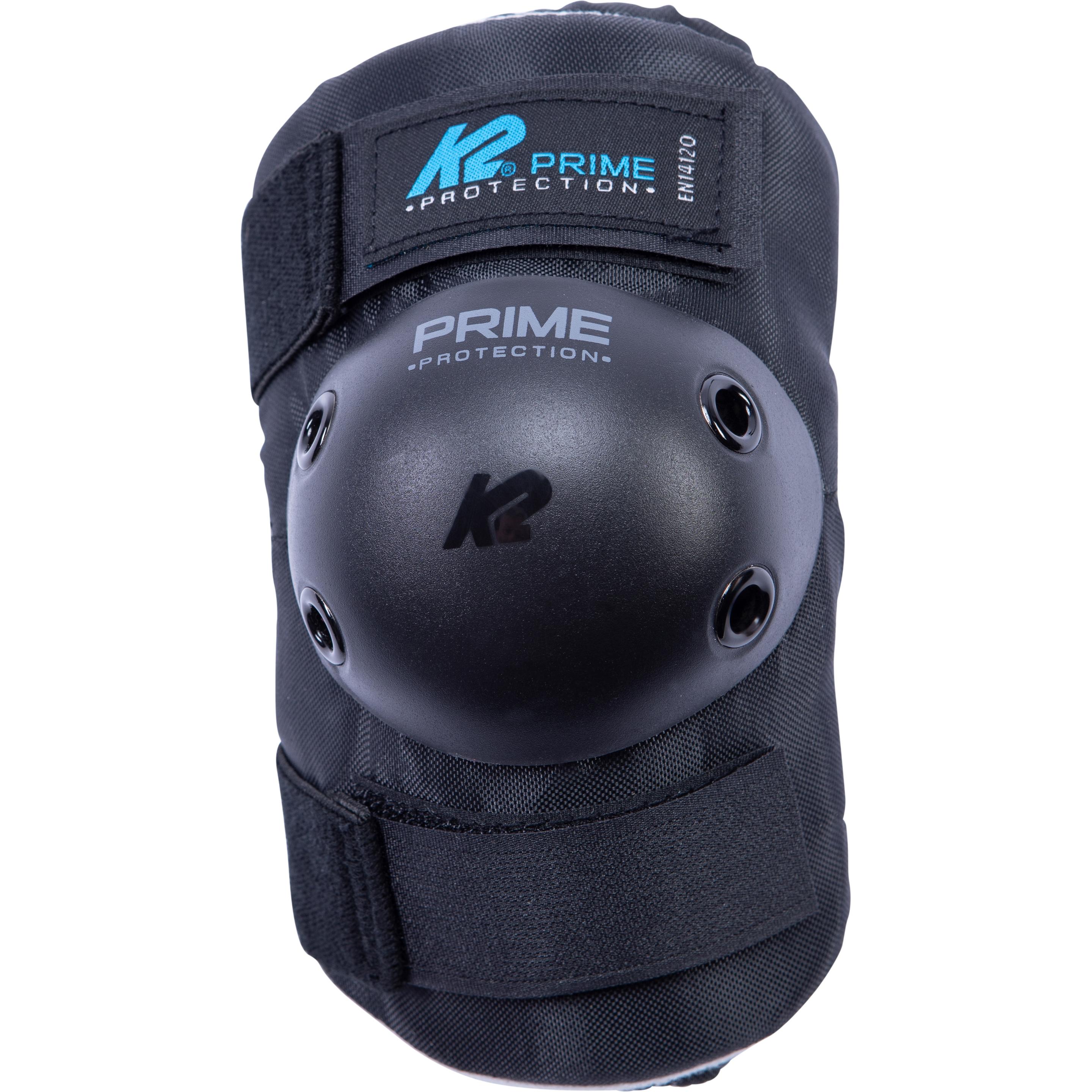 Thumbnail - K2, Protektoren, (L, Ellbogenschoner, Handgelenkschoner, Knieschoner, Einzelstück)