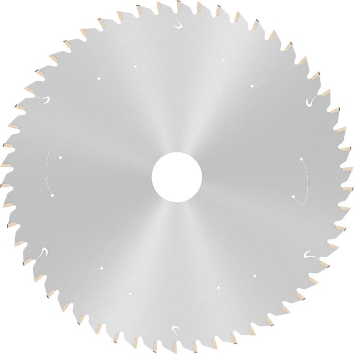 Actual product image Bosch Professional Zubehör PRO Aluminium cordless circular saw blade, 210 x 1.9 x 30 mm