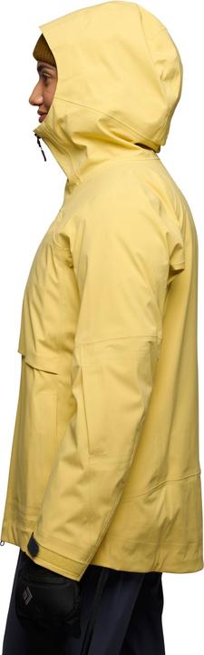 Produktbild Black Diamond W Factor Shell (S)