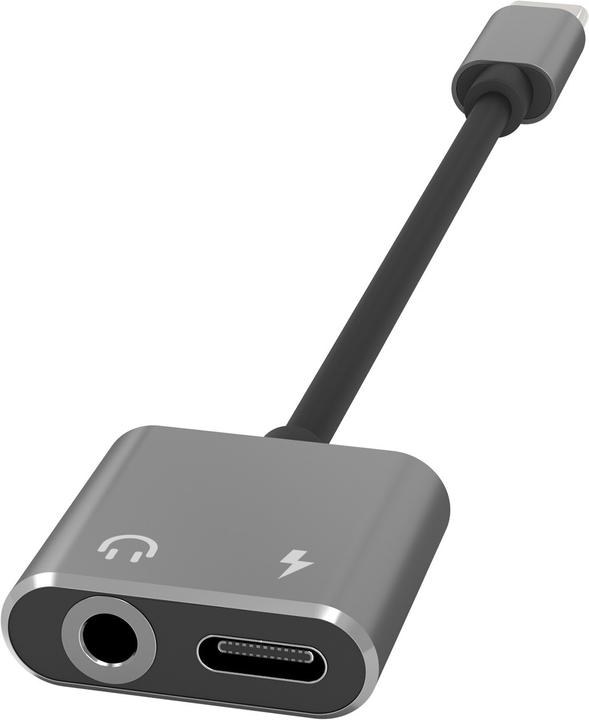 Terratec Connect C100 (USB-C, 1 Ports)