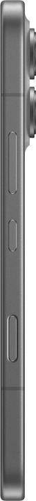 Produktbild Honor 600 5G Dual Sim 8GB RAM 256GB - Black (256 GB, Black, czarny, Schwarz, 6.57", Dual SIM, 5G)