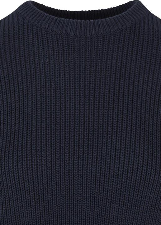 Produktbild Urban Classics Ladies Rib Knit Sweater - 165617 (XS)