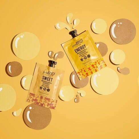 Image du produit Puro Bio Sweet Hair (Mask, 40 mL) (40 ml)