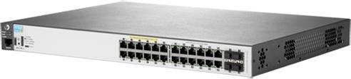 Produktbild Aruba 2530-24g (24 Ports)