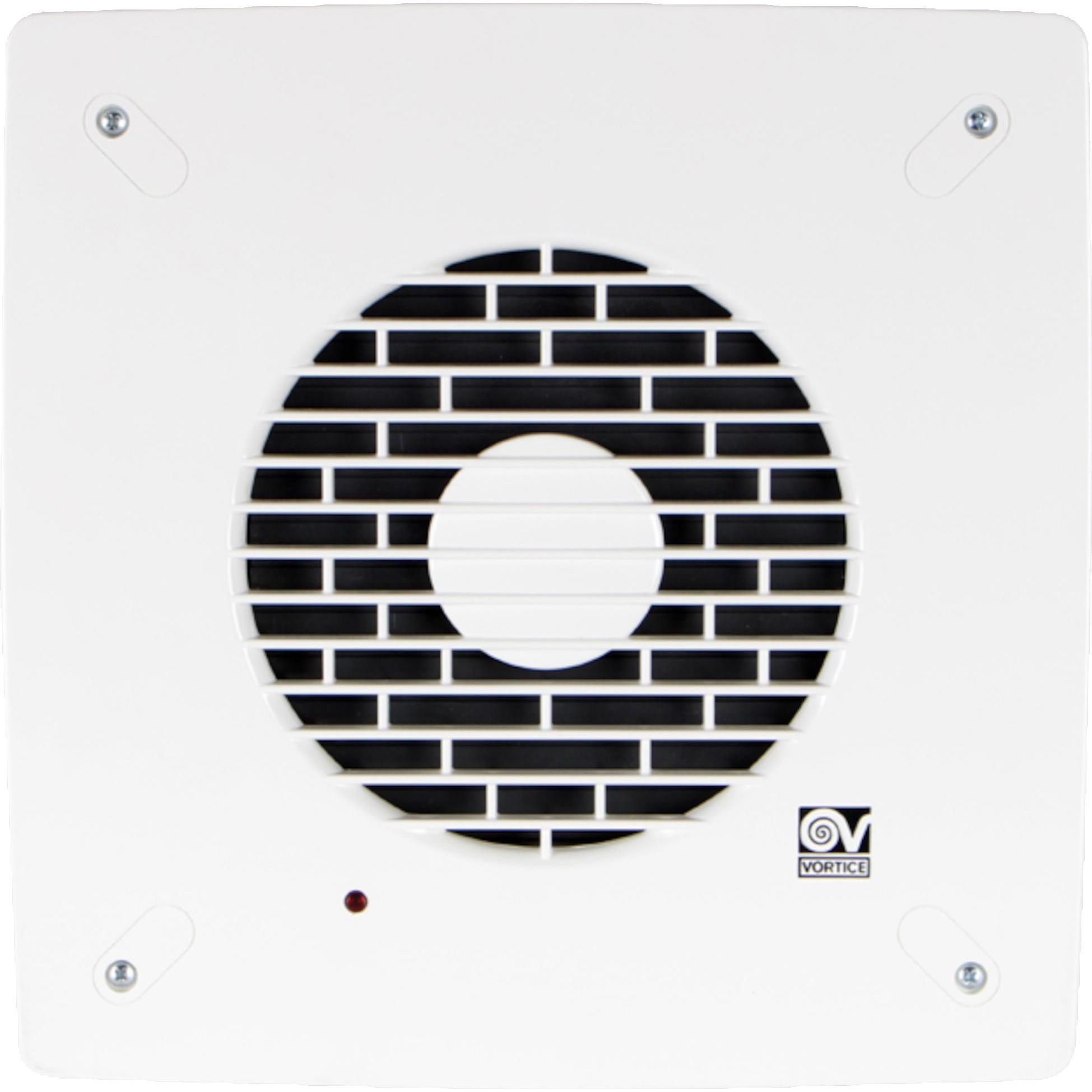 Thumbnail - Vortice, Belüftungsventilator, 300/12 IPX4